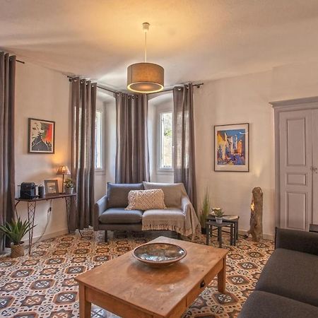 Casa Torra Apartment Omessa Luaran gambar