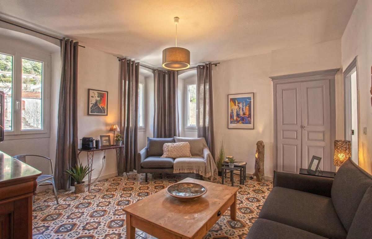 Casa Torra Apartment Omessa Luaran gambar