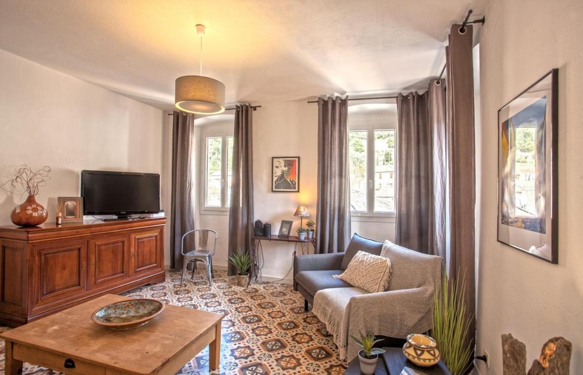 Casa Torra Apartment Omessa Luaran gambar