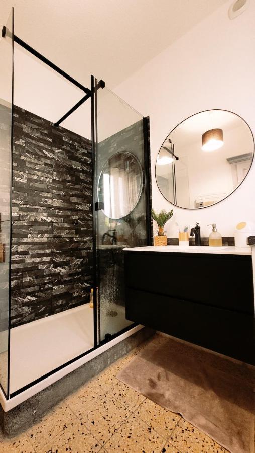 Casa Torra Apartment Omessa Luaran gambar