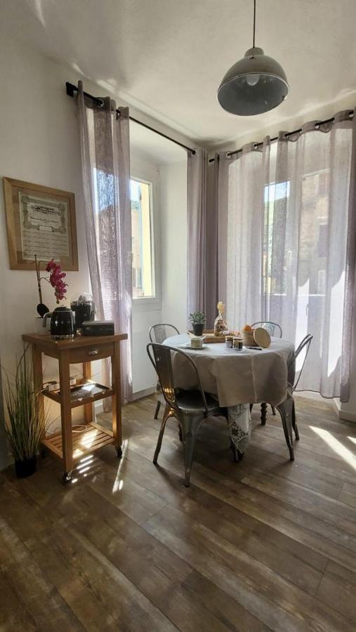 Casa Torra Apartment Omessa Luaran gambar